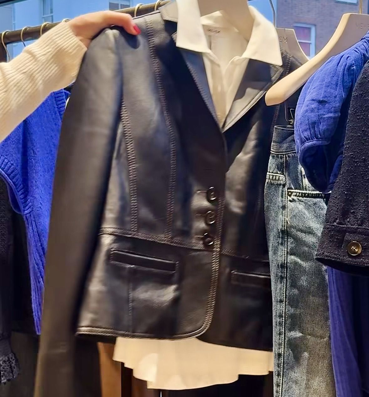 Personal Shopping Marbella