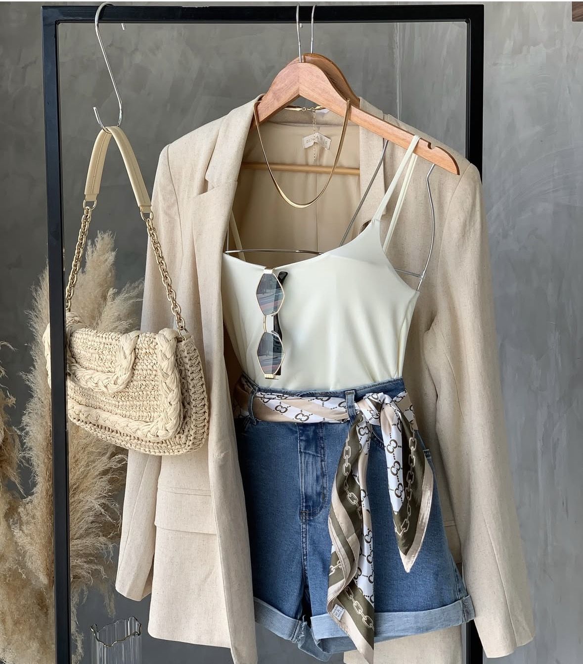 Vacation Wardrobe Marbella